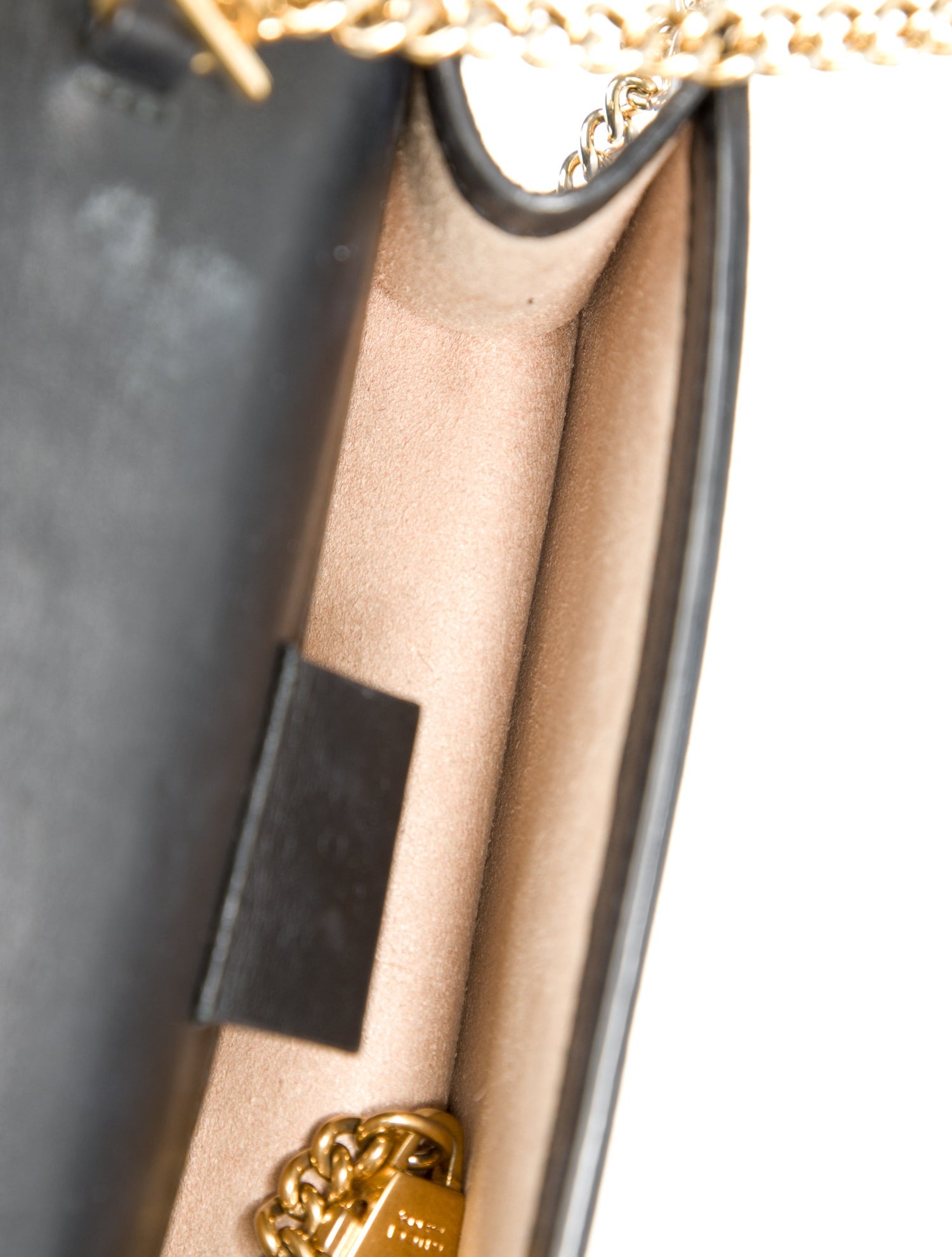 Gucci Sylvie Web Sylvie Mini